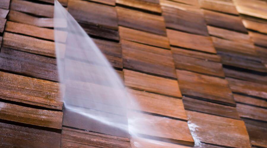 Shingle Roofing in Clearmont, MO